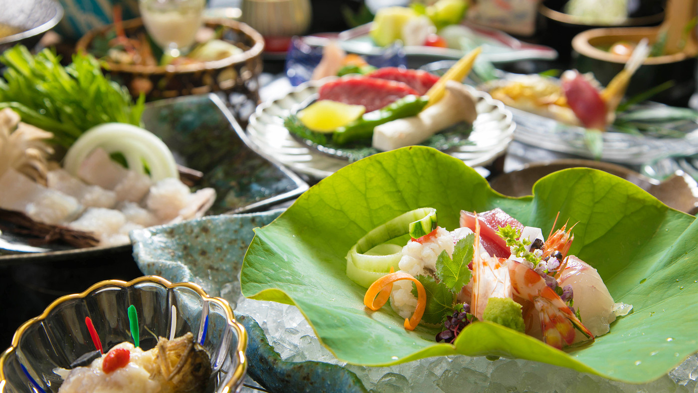 プチプチはじける炭酸露天が楽しい、知る人ぞ知る穴場宿3525981