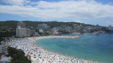 施設からの眺望 / 22