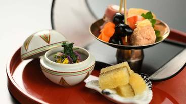 食事・飲み物 / 10