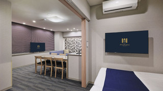 グラン ファミリールーム