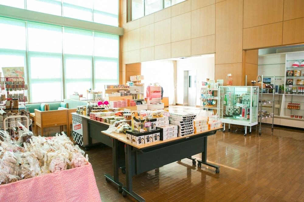 ギフト ショップ