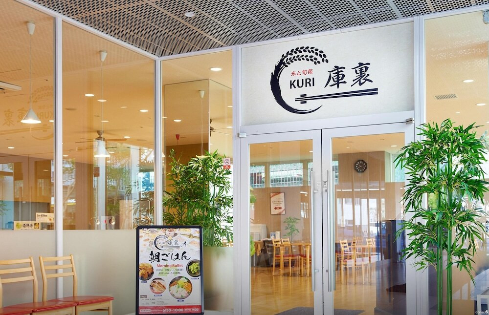 朝食