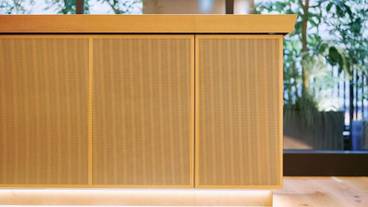 施設内の設備 / 20