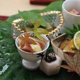 銀座 小十（ギンザコジュウ）