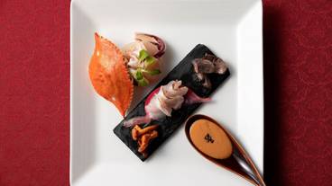 食事・飲み物 / 6