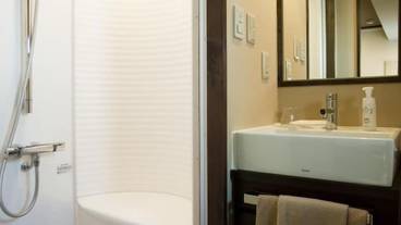 バスルームのシャワー / 24