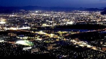 施設からの眺望 / 10