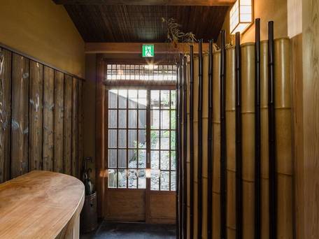 Machiya Maya Gion / 2