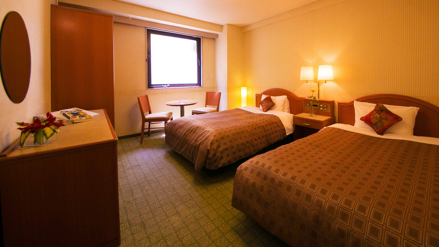 体を労わり観光をより楽しめる駅チカホテルは女性にぴったり♡3656344