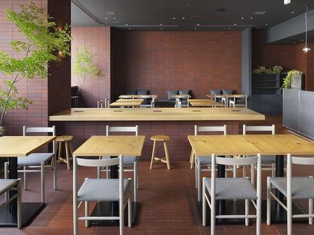 ホテル・アンドルームス札幌すすきの / 5