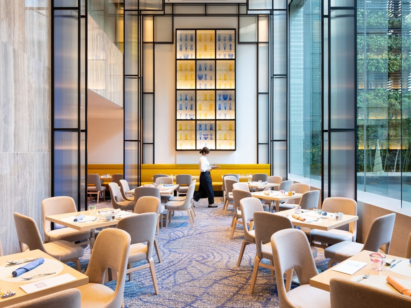 気軽さ×特別感が魅力♪プチ非日常なシティホテルへ3466350