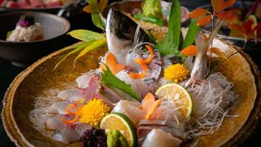 食事・飲み物 / 10