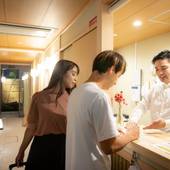 BON京都ステーション（京都府 ゲストハウス・ホステル・ドミトリー） / 2