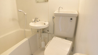 アパートメント シングルベッド 2 台 バルコニー シティビュー (201)