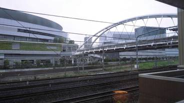 施設からの眺望 / 6