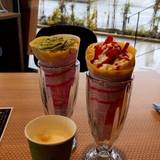 ピエ パルク カフェ（ピエパルクカフェ）