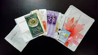 シングルルーム 禁煙