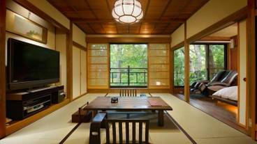 二人静　和室 / 4