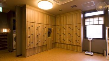 施設内の設備 / 7