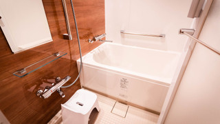 スタンダード ツインルーム 2 ベッドルーム 禁煙