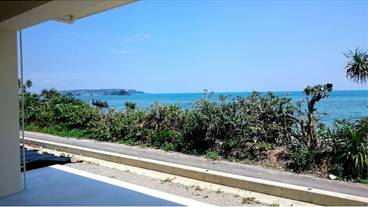 バルコニーからの眺望 / 5