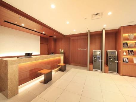 リッチモンドホテル名古屋新幹線口 / 3