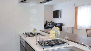 専用キッチン / 25