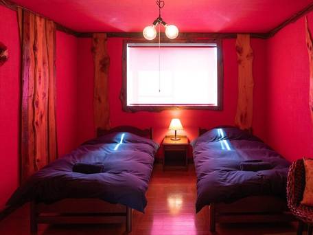 LODGE MONDO 聞土 / 5