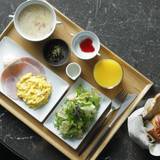 朝食ー洋食ー / 1