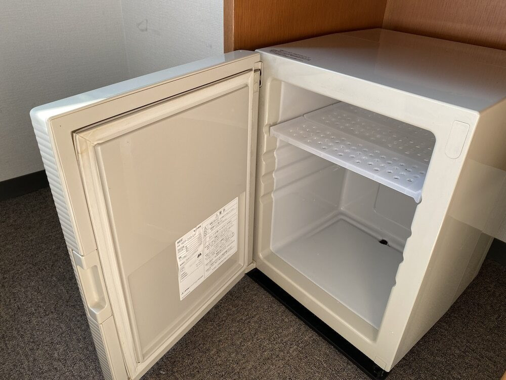 客室の設備とサービス