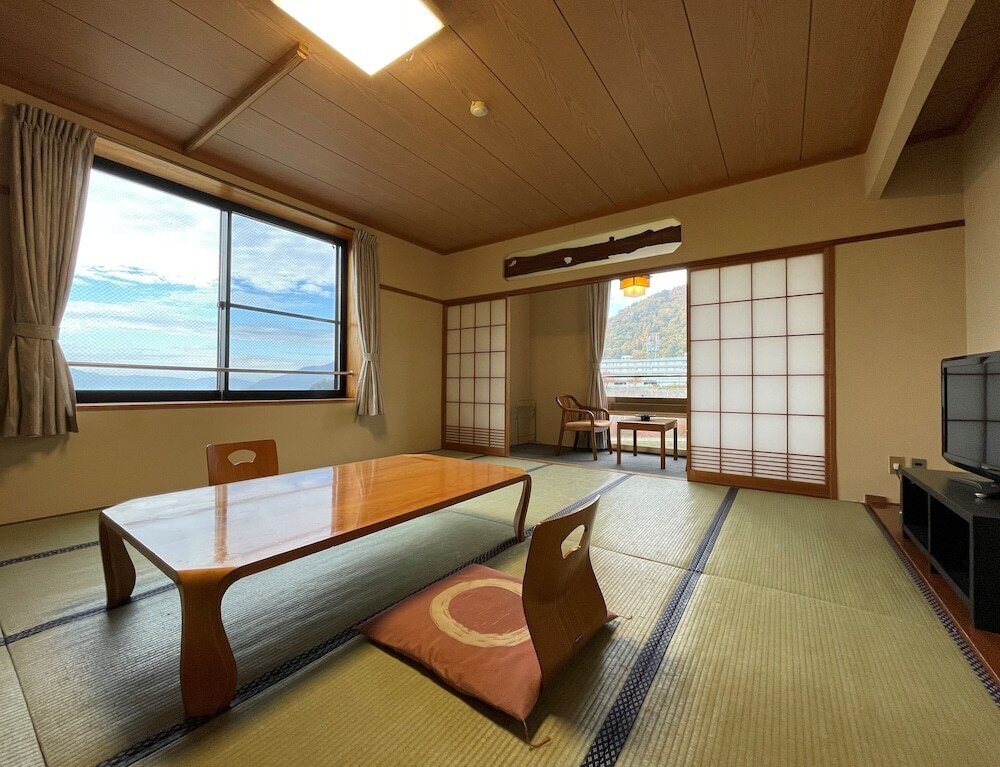 客室