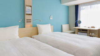 ハリウッドツイン喫煙