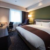 ダイワロイネットホテル千葉駅前（千葉県 ビジネスホテル） / 5