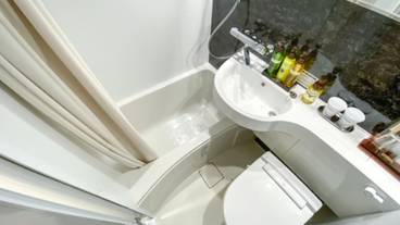 バスルーム / 11