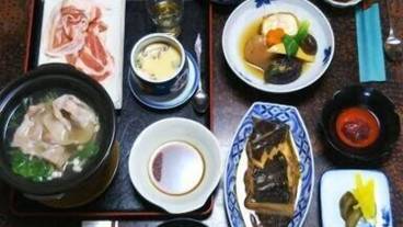 食事・飲み物 / 2