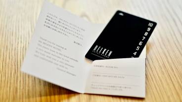 施設内の設備 / 2