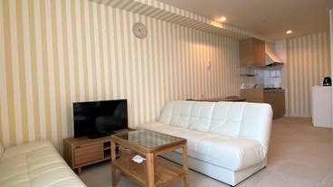 リビング エリア / 35