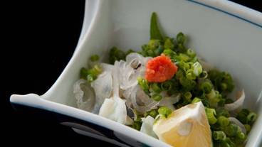 食事・飲み物 / 5