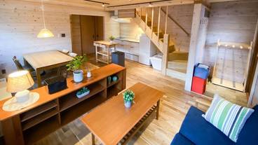 リビングルーム / 34