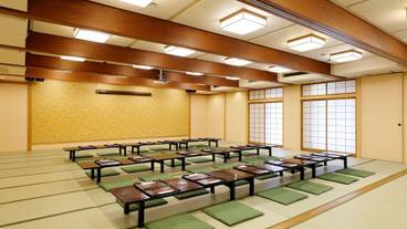 施設内の設備 / 5