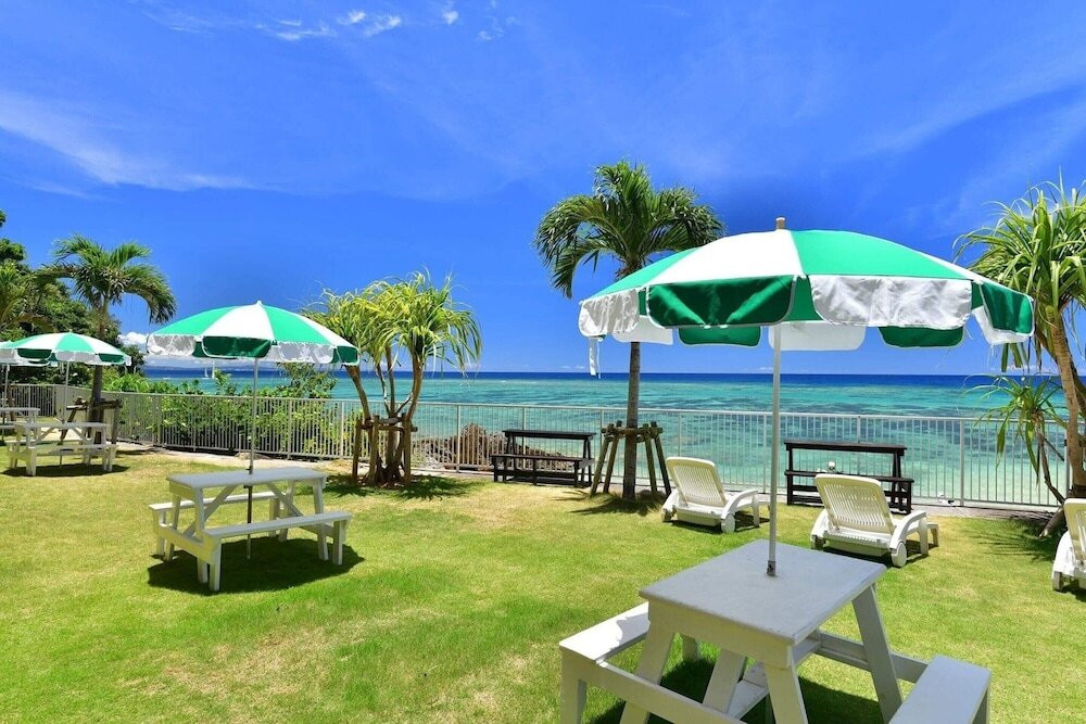 バーベキュー / ピクニック エリア