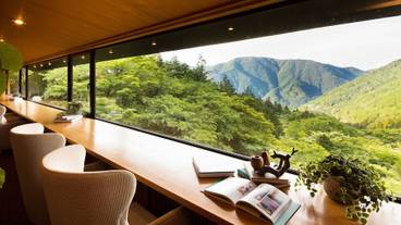 bar hotel 箱根香山（バーホテル ハコネカザン） / 7