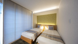 デラックスF 禁煙