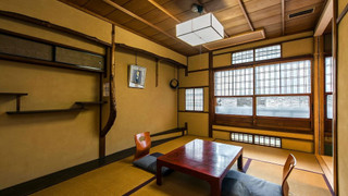 スーペリア和室 33平米 -瑞-