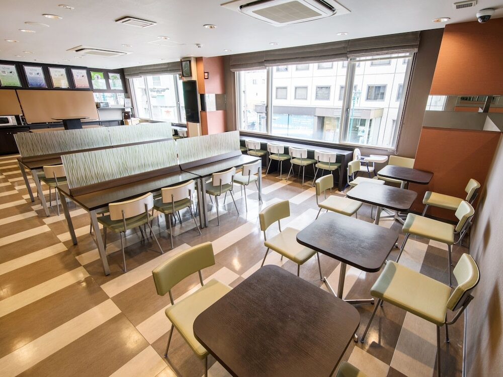 ロビーラウンジ