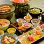 ＜50日前の早期予約が絶対お得！＞料金がお得！「華やぎ会席」　＜6月～9月＞ | 伊豆畑毛温泉 大仙家（HMIホテルグループ）