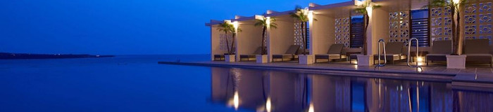 【沖縄】インフィニティプールが魅力のホテル15選！贅沢な女子旅を♡