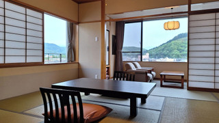 <本館>和室【竹】