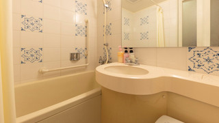 オーシャンビュー和室