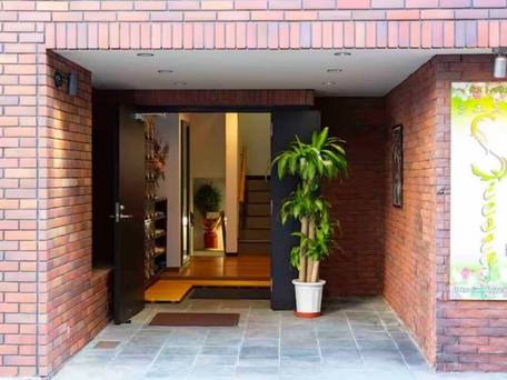 Guest House Siesta / 1